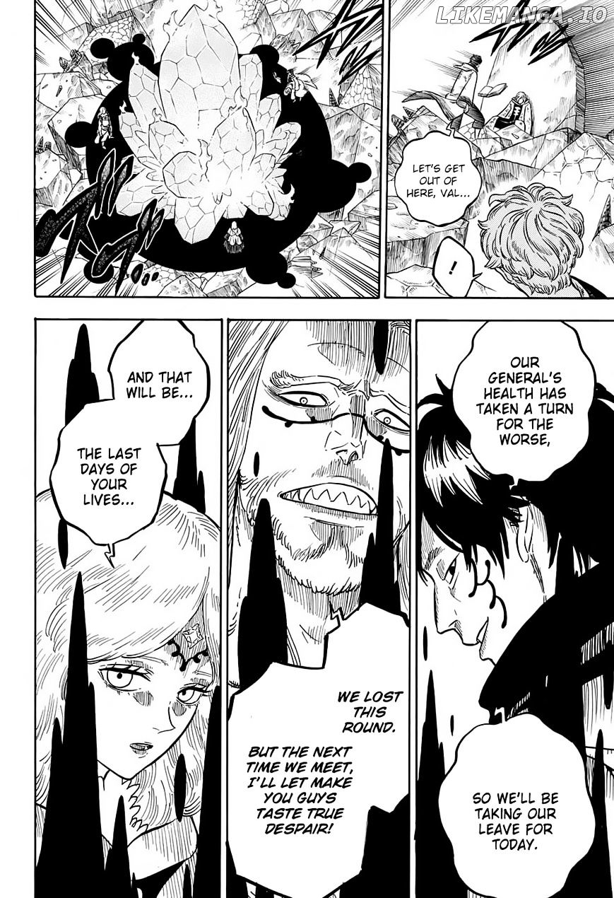 Black Clover chapter 53 image 16